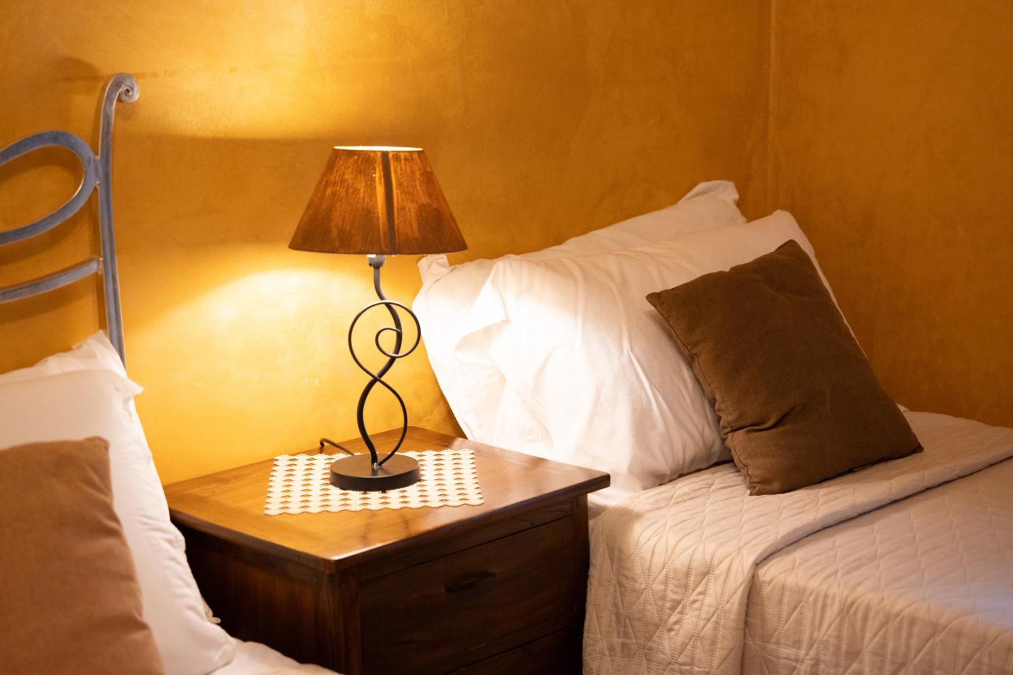 Residenza L'Antico Borgo Hotel Filadélfia Quarto foto