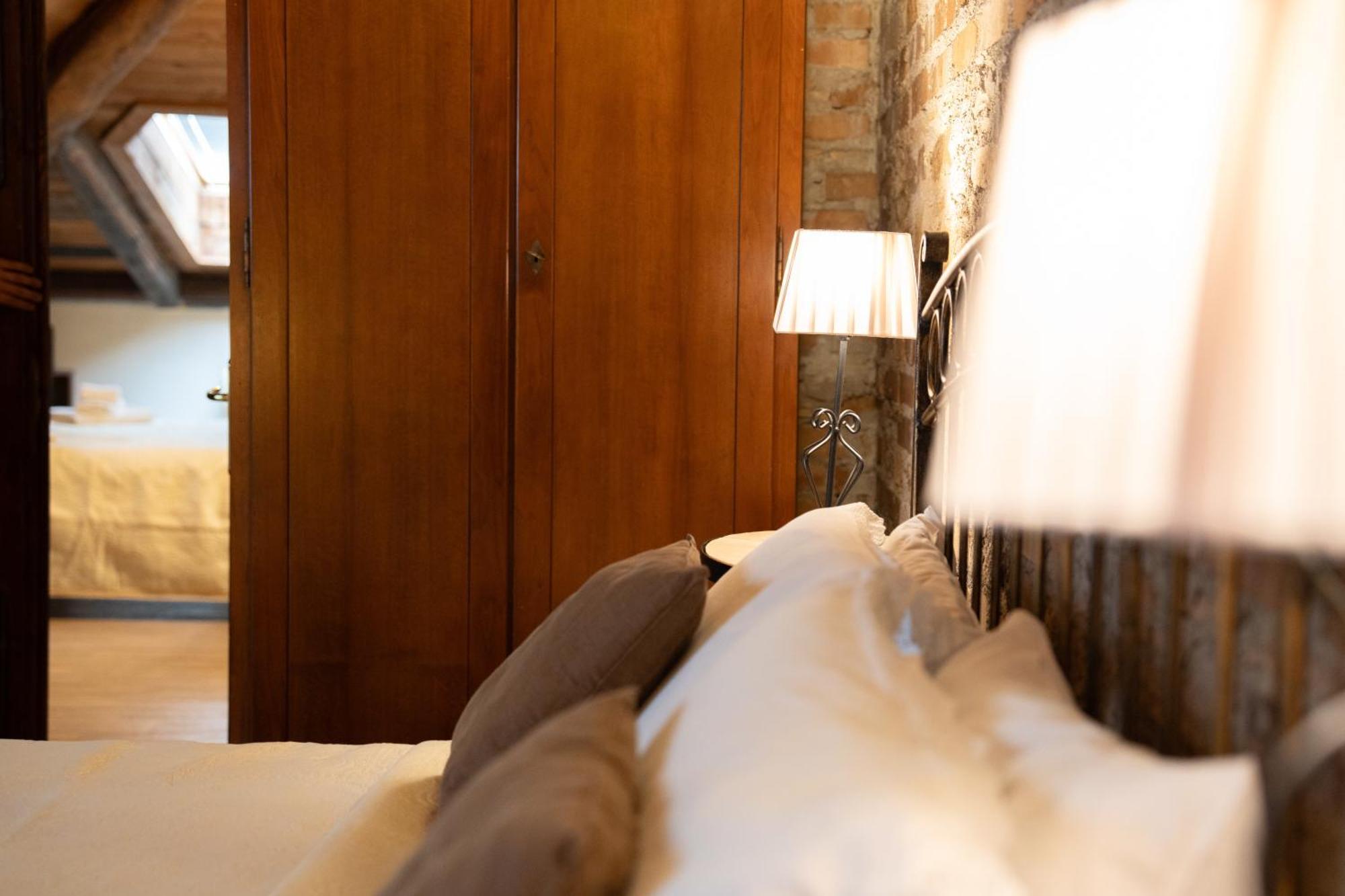 Residenza L'Antico Borgo Hotel Filadélfia Quarto foto