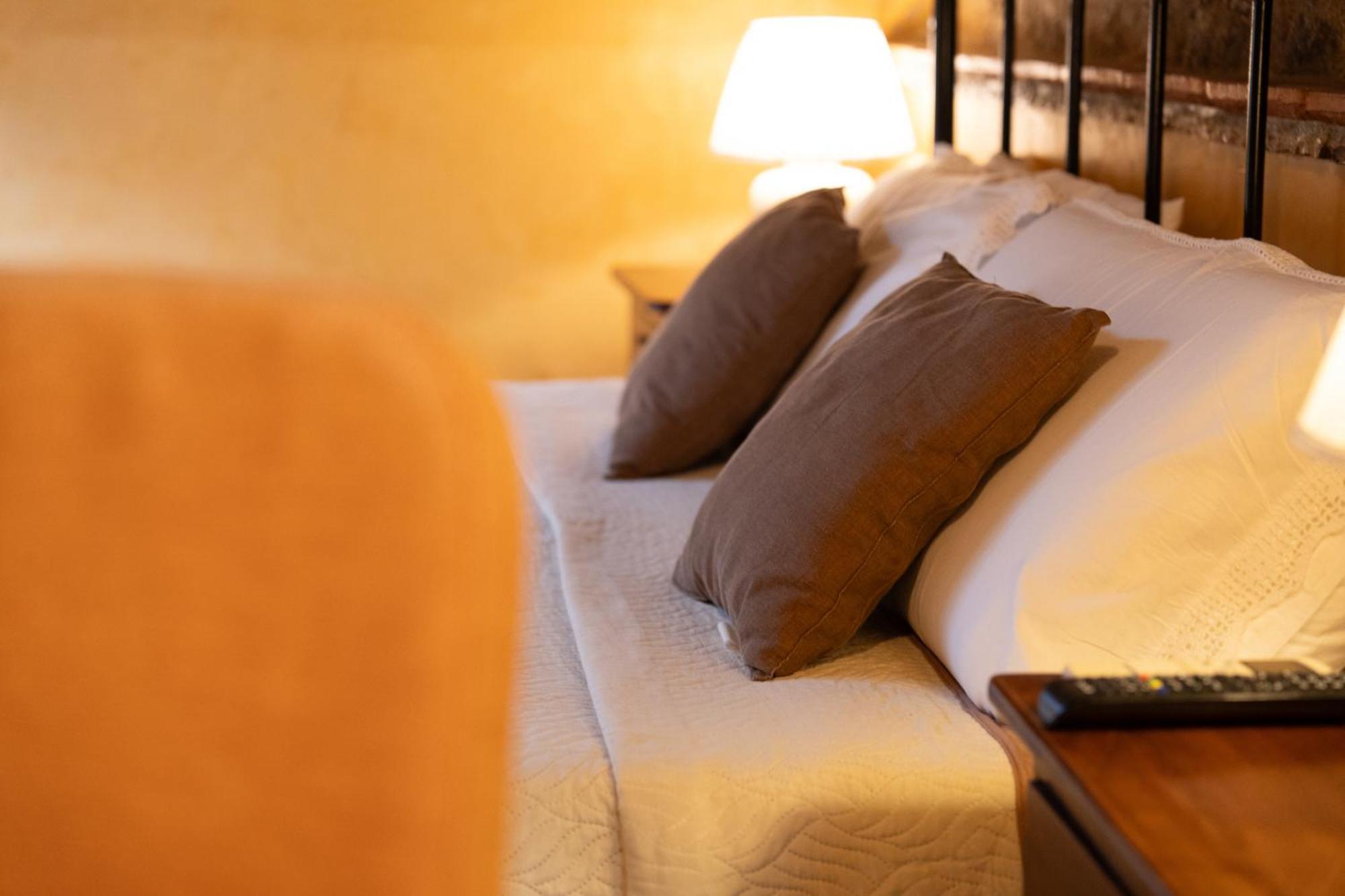 Residenza L'Antico Borgo Hotel Filadélfia Quarto foto