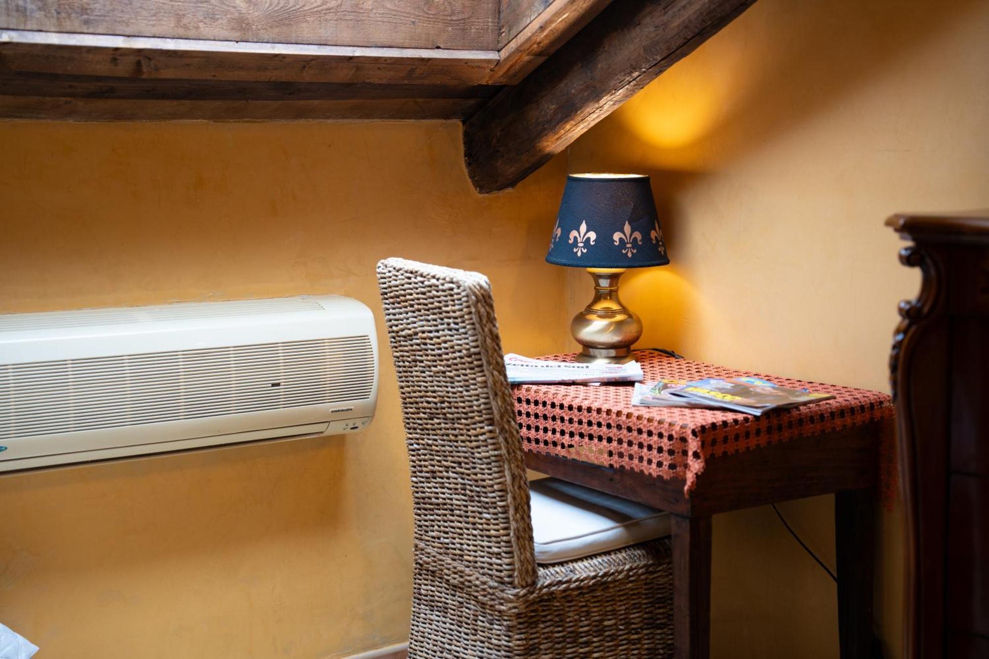 Residenza L'Antico Borgo Hotel Filadélfia Quarto foto